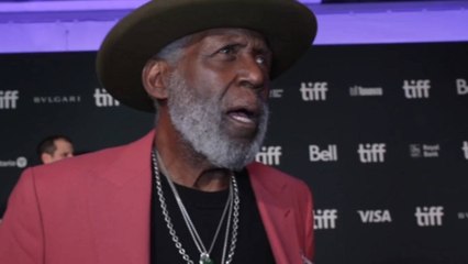 Richard Roundtree, ‘Shaft’ Star, Dead at 81
