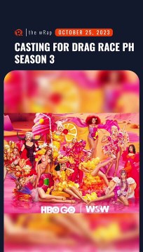 Attention, queens! ‘Drag Race PH’ opens season 3 casting