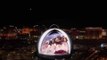 Xbox nutzt den Sphere in Las Vegas und es sieht einfach nur beeindruckend aus