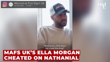 Married At First Sight UK’s Ella and JJ relationship update: Are they still together?