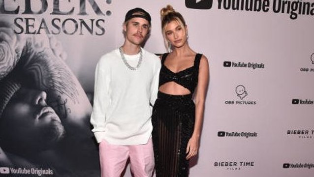 ¿Por Qué Hailey Bieber Y Justin Visten Tan Diferente?