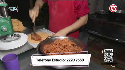 Panaderia Mailo