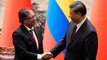 Petro y Xi Jinping firmaron acuerdos de cooperación bilateral, ¿hablaron del Metro de Bogotá?