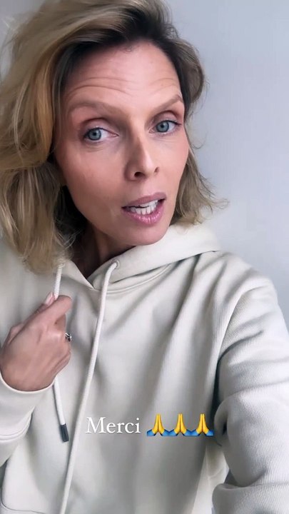 Sylvie Tellier a été victime d'un cambriolage, visant son chic appartement du XVIe arrondissement de Paris.Sylvie Tellier s'exprime sur le cambriolage dont elle a été victime sur Instagram