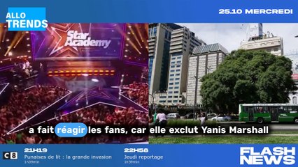 TF1 prend une décision surprenante concernant la Star Academy avant même le début de l'émission !