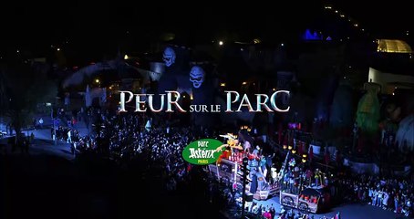 Halloween Parc Asterix 2023