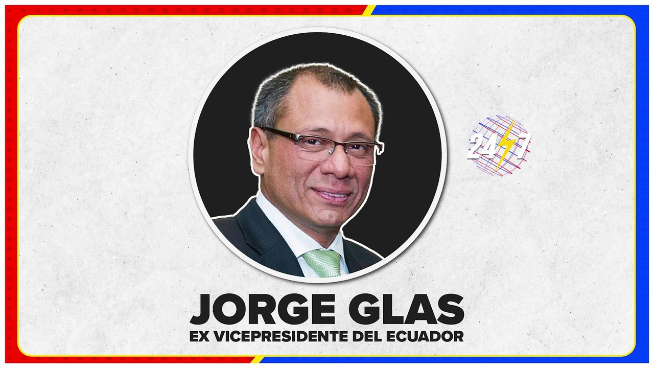 AUDIO PADILLA Y GLAS 25