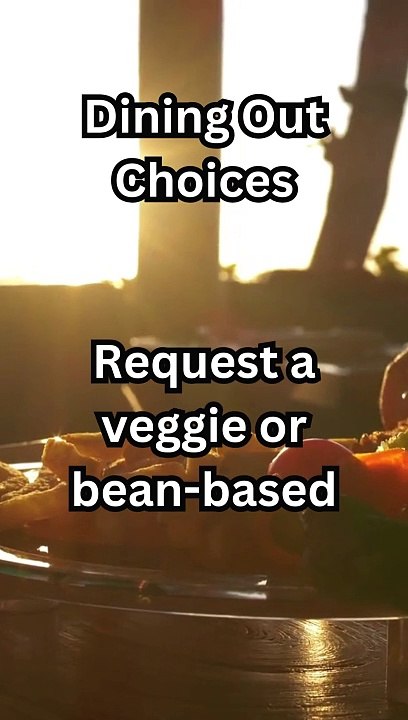 Enjoy a plant-based burger for a change. #PlantBased #Burger