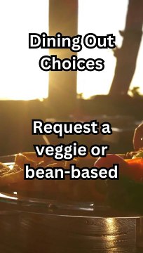 Enjoy a plant-based burger for a change. #PlantBased #Burger