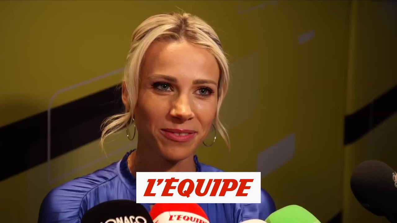 Rousse : «On voulait vraiment aller dans les Alpes» - Cyclisme - Tour de France (F)