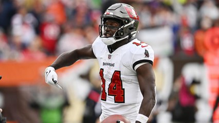 Bills Hope to Recover in Thursday Night Match vs. Buccaneers