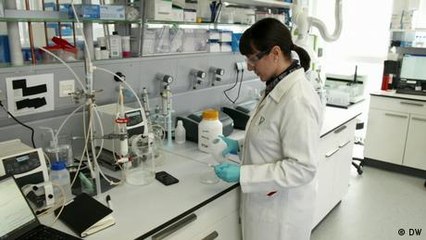 Domestic lithium - a path toward independence?