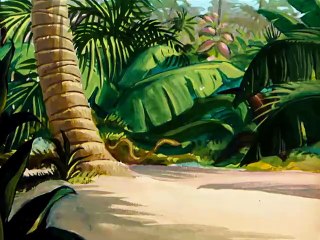 Tom & Jerry (1940) - S1950E13 - His Mouse Friday