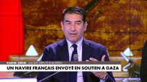 Karim Zeribi : «On ne va pas faire disparaître le peuple gazaoui sous prétexte d’éradiquer le Hamas»