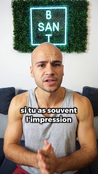 Baisse un doigt si ! Mets ton nombre de doigts baissés en commentaire !