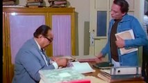 فيلم حتى لا يطير الدخان 1984 كامل بطولة عادل إمام - سهير رمزي