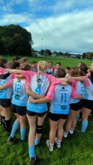 Bae Ceredigion Dolphins 221023