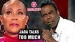 Celebrities Who Disliked Jada Pinkett Smith