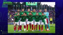 La Selección Mexicana en los Juegos Panamericanos se ACHICARON