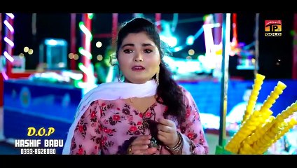 Dil Sikda Waday Nalay Ronda Waday - Tragedy Song - Ajmal Waseem - (Official Video) - Thar Production