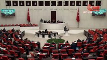 Saadet Partisi'nin Khk Mağdurlarının Sorunlarının Araştırılması Önergesi TBMM'de AKP ve MHP Milletvekillerinin Oylarıyla Reddedildi