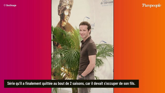 Je me débats, je ne comprends pas : Guillaume Cramoisan (Les invisibles) face à un moment très dur de sa vie