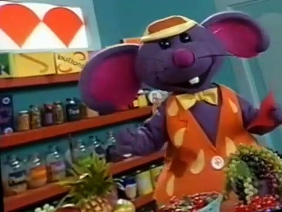 Bananas in Pyjamas Bananas in Pyjamas E089 Birthday Surprise