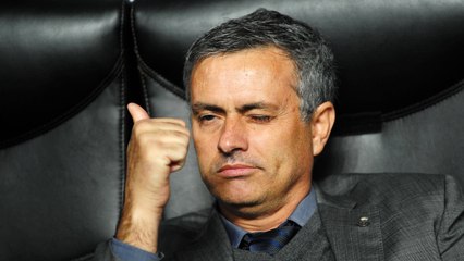 Als Mourinho Chelsea gegen Bayern aus dem Wäschekorb coachte