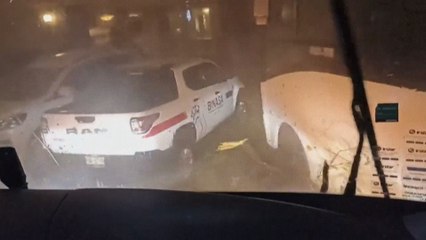 Ouragan Otis au Mexique : un « scénario cauchemardesque » s'abat sur Acapulco