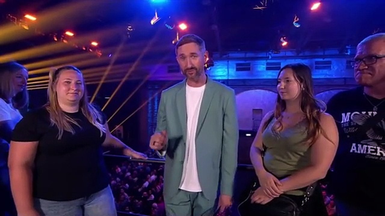 Ralf Schmitz-Missverständnisse bei Mc Donalds(Die besten Comedians Deutschlands