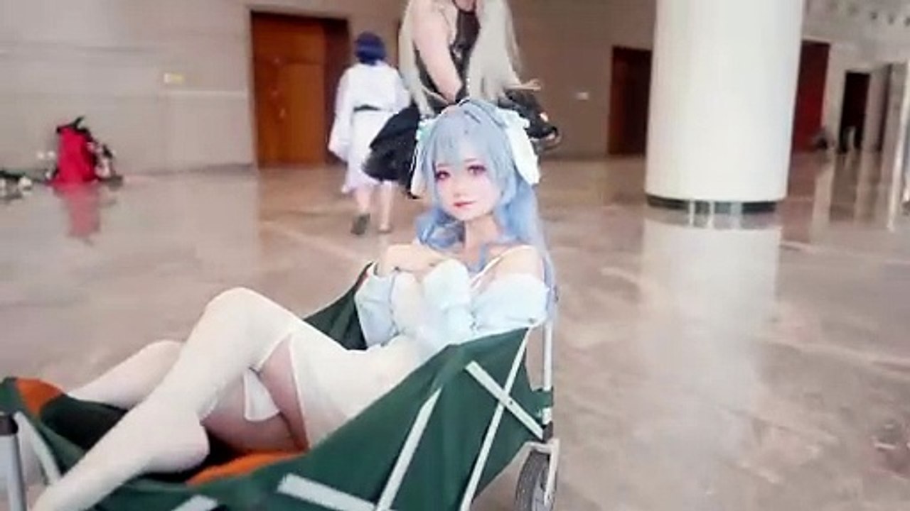 something anime