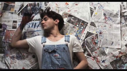 J'ai tué ma mère Bande-annonce (EN)