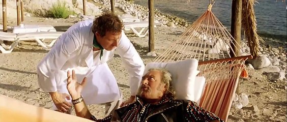 Eccezzziunale... veramente - Capitolo secondo... me Bande-annonce (IT)