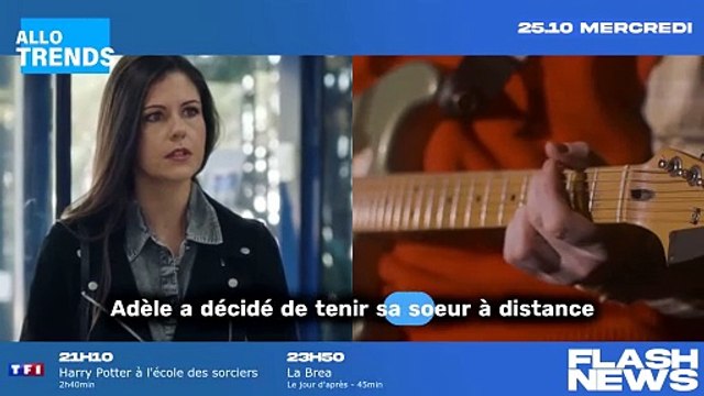 Confessions choquantes : Mon aveu accablant dans Demain nous appartient - Résumé explosif du 26 octobre (ALERTE SPOILERS)