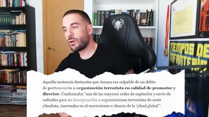 DETENIDO en ESPAÑA el MAYOR RECLUTADOR ISLAMISTA de EUROPA   Estos son los detalles