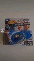 Metal fight beyblade :Storm pegasus 105 rf. takara tomy (mid fake version) Since Tik Tok and others