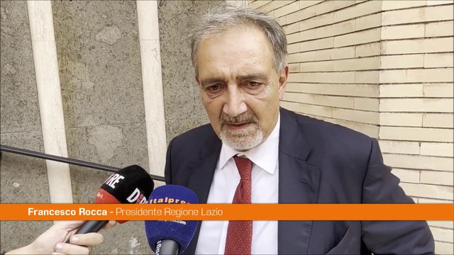 Rocca Investire su formazione e transizione energetica