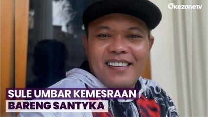 Sosok Pacar Baru Sule, Minta Doakan yang Terbaik