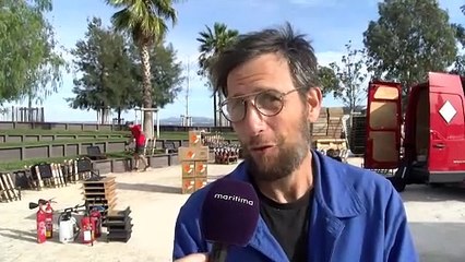 Martigues, des tirs dans la nuit...