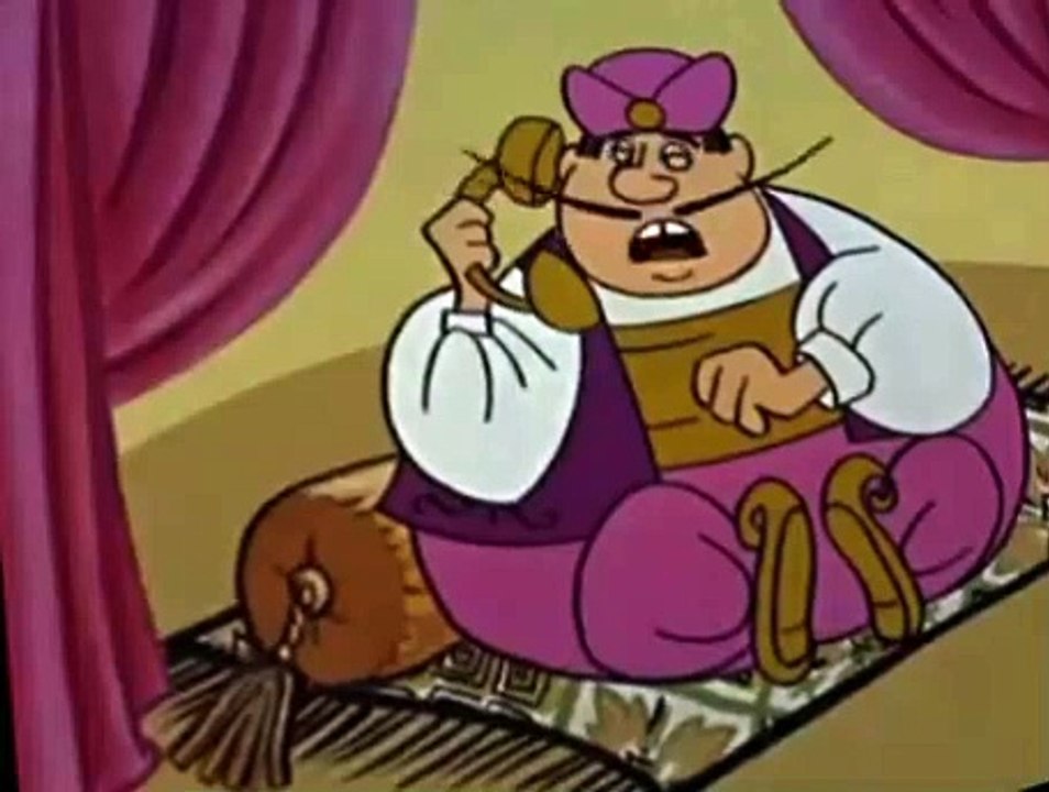 Felix the Cat Felix the Cat E057 The Rajah’s Elephants