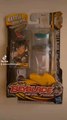 Metal fight beyblade : Rock leone 145 wb. Original Hasbro version. Since Tik Tok and others