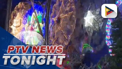 Substandard, defective Christmas lights could cause electrical accidents, fire hazards