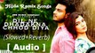 Dil Ne Dhadakna Chhod Diya - Raj Barman & Sumit Singh | Slowed+Reverb | Lofi Remix