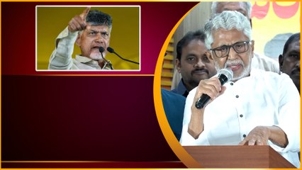 Chandrababu Is Lion వాళ్ళని వేటాడటం పక్కా.. | Murali Mohan | TDP | Telugu OneIndia