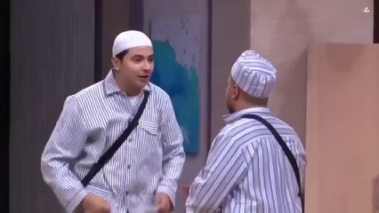 مسرح مصر 2024: عرض جديد ومثير مع مسرحية السرير 🎭