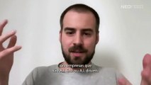 Luiz Guilherme Manzano explica por que investe em startups de IA