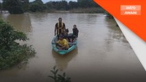 5,648 kawasan 'hotspot' banjir dikenal pasti