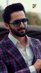 First Look - #danishtaimoor - New Drama - Raah e Junoon - #comingsoon - #komalmeer #FLO Digital