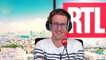 Mbappé, Lesggy, Éboué... Les imitations de Marc-Antoine Le Bret du mercredi 25 octobre