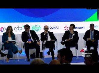 Alla 40 esima Assemblea Anci panel su miglioramento infrastrutture italiane